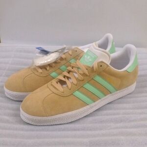 Adidas Gazelle Suede